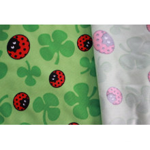 Waterproof Printed-Cartoon Pattern Pul Fabrics